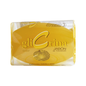 jabon glicrina ver mas detalles